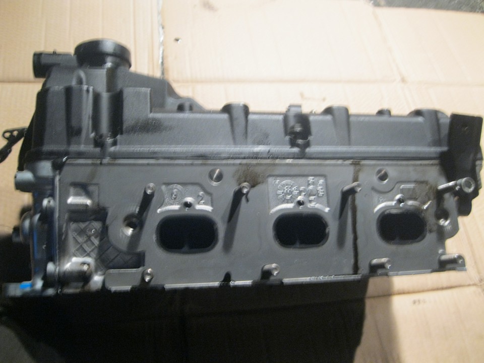 фото №5, Головка головки audi a6 a-6 4g0 3.0 tdi 2010r