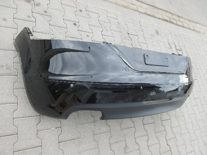 фото №1, Audi tt бампер задня спойлер 8j0807608