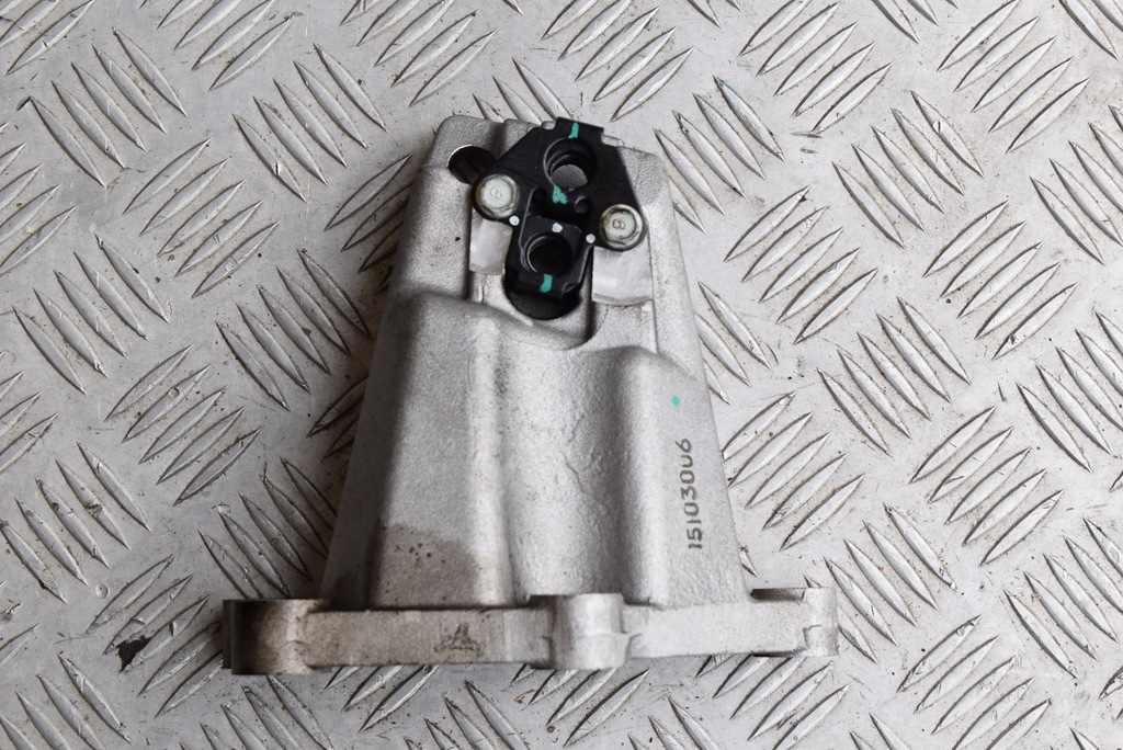 фото №1, Кронштейн кронштейн двигателя kia sportage iv