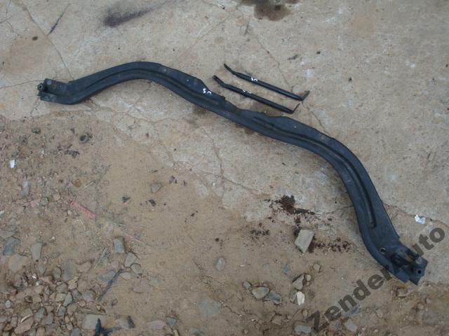 фото №1, Jeep grand cherokee wj pas верхній передній