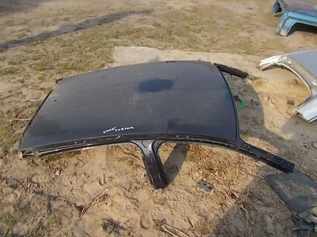 фото №2, Дах smart forfour