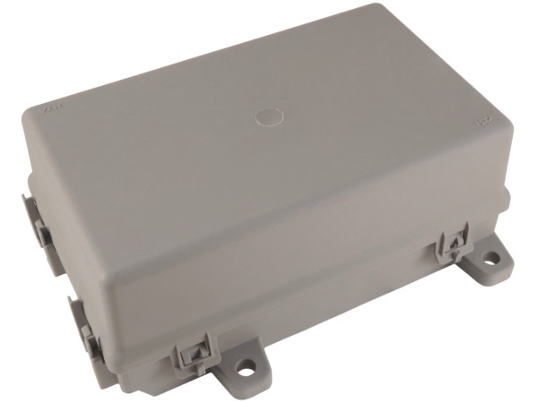 фото №1, Коробка основание разъём 4x модуль модуля mta