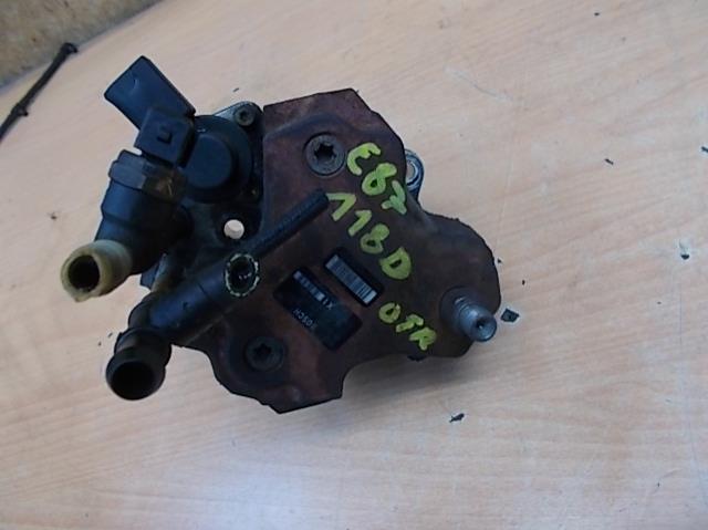 фото №1, Насос впрыскная bmw e87 1.8 d