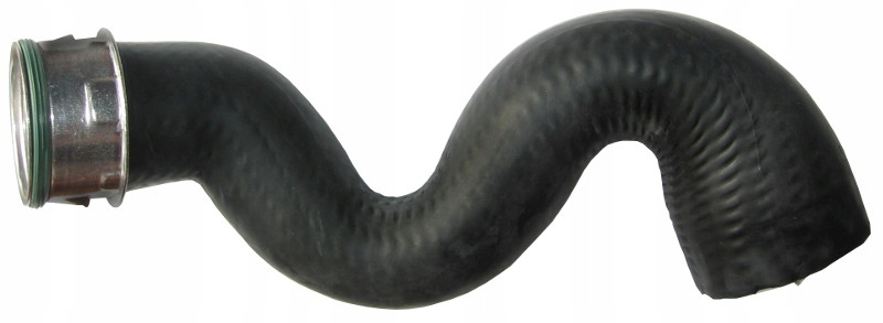 фото №1, Nowa труба turbo 8e0145834 p/m audi a4 b6 1.9 tdi