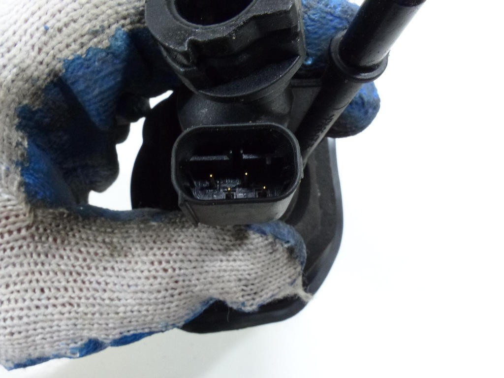 фото №4, Помпа сцепления volvo s80 ii 2,5b 20v