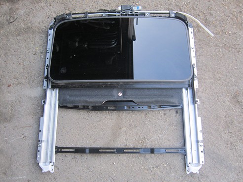 фото №1, Люк lexus rx450