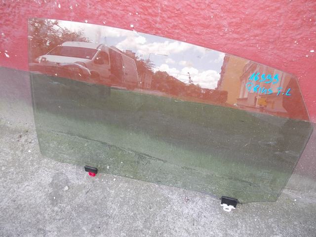 фото №1, Скло toyota prius задня лівий правий elbląg#