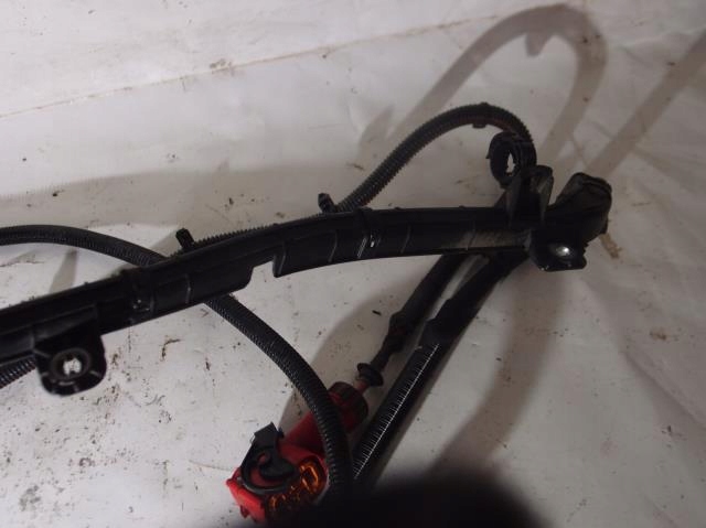 фото №11, Шланг кабель живлення citroen ds5 2.0 hdi