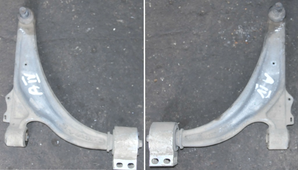 фото №1, Важіль важелі лівий перед передній opel astra j iv 4