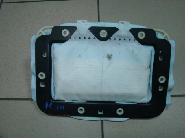 фото №1, Подушка air bag пасажира megane iii