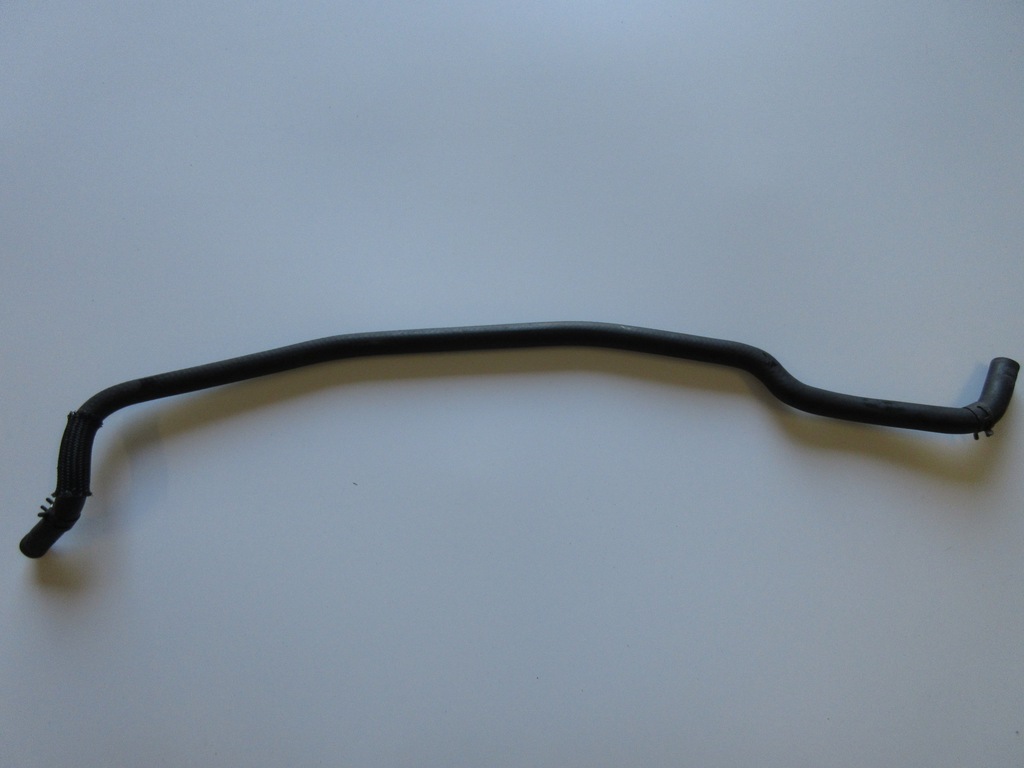 фото №1, Prius iii prius plus wąż wody