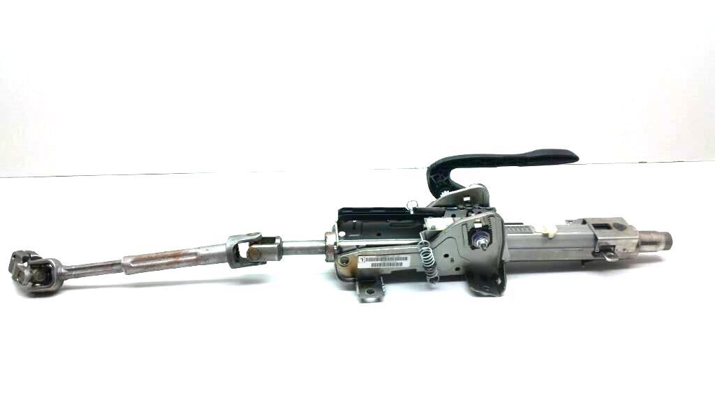 фото №1, Колонка кермова трансмісія skoda octavia iii