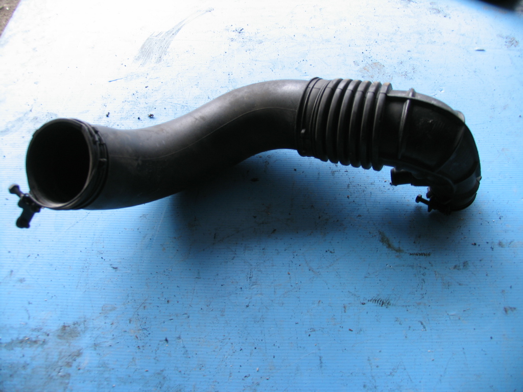 фото №1, Wąż воздухозаборник труба резиновый элемент kia soul ii 28140-b2210