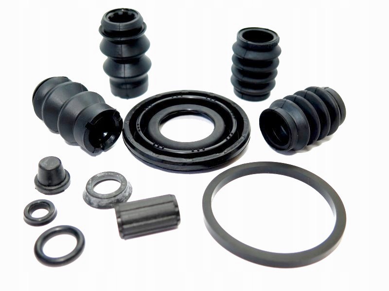 фото №1, Набор ремонтный суппорт peugeot 207 307 задняя