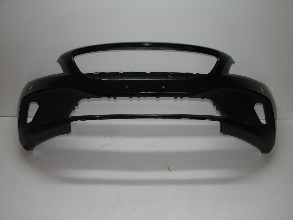 фото №1, Бампер передній перед volvo v40 xc40 12-15 cross
