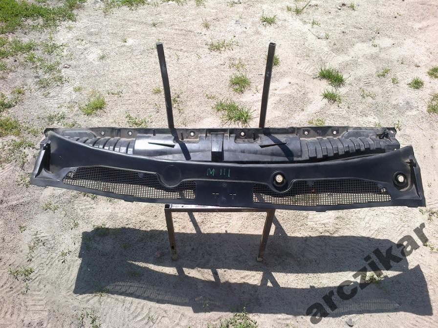 фото №2, Жабо renault megane iii