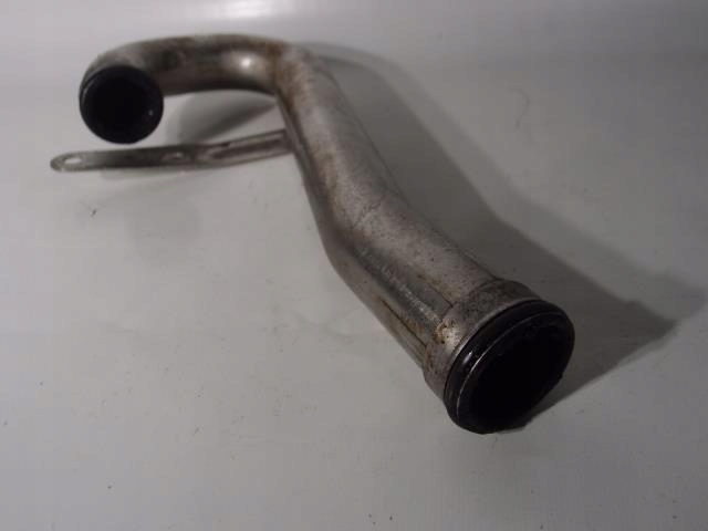 фото №6, Wąż шланг труба турбины suzuki jimny 1.5 ddis 10r