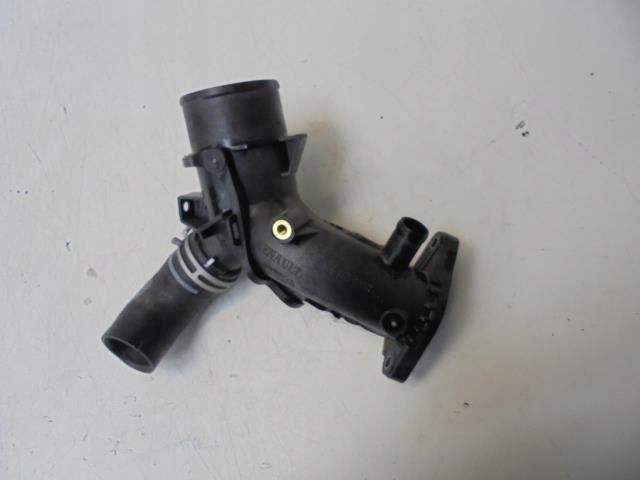 фото №2, Wąż труба воздухозаборник воздуха renault captur 1.5 dci