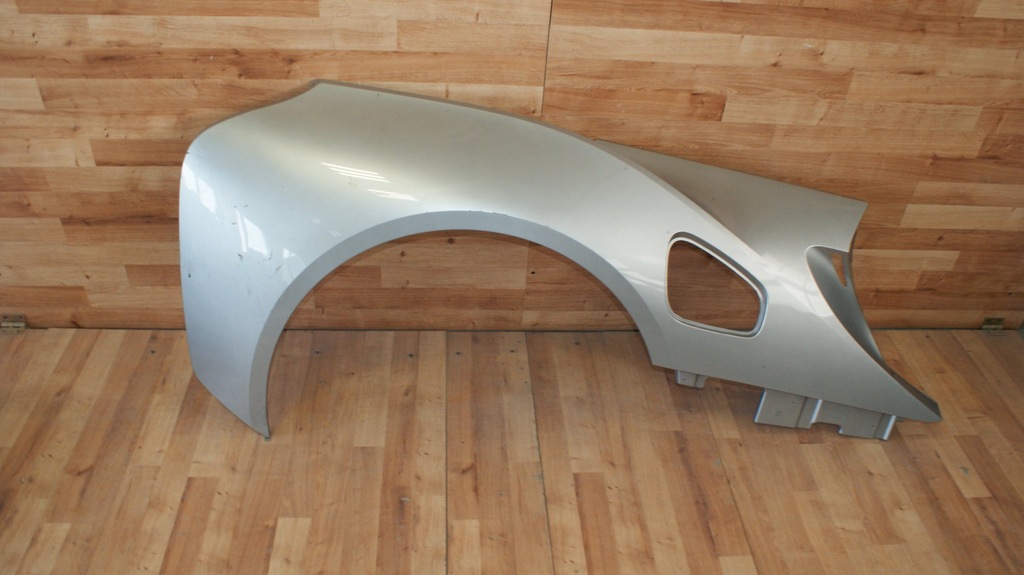 фото №1, Крила задня bmw i8