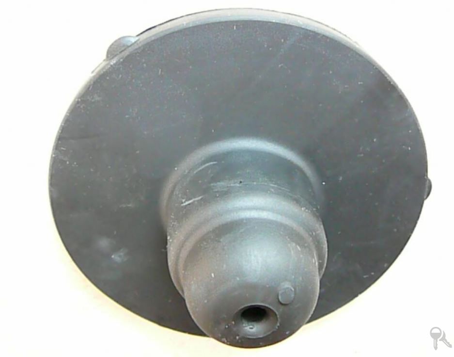 фото №8, 2 резинки pod пружины renault clio i, ii, iii задняя gh