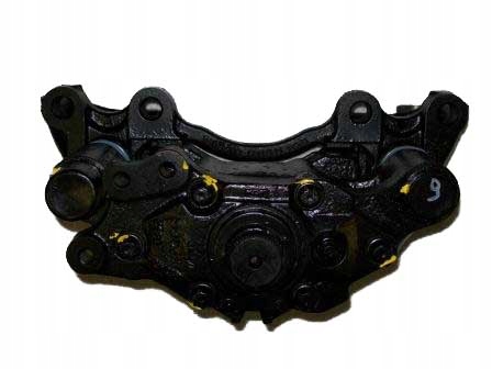 фото №3, Супорт гальмівний midlum renault m250 5010260215