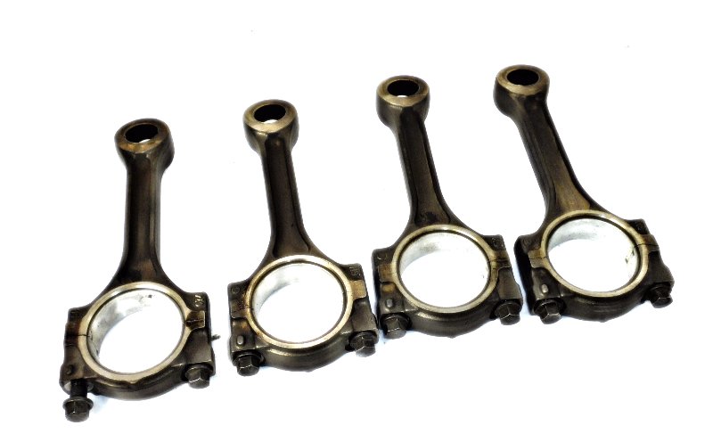 фото №1, Шатун opel 2.2 16v vectra c zafira b signum