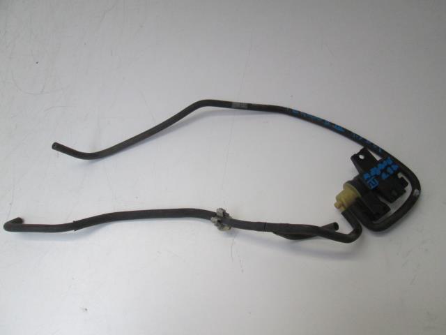 фото №1, Клапан вакууму шланг megane iii 1.9 dci