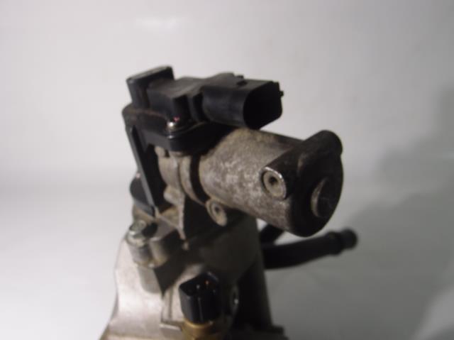 фото №14, Клапан egr kia sportage iii 2.0 crdi