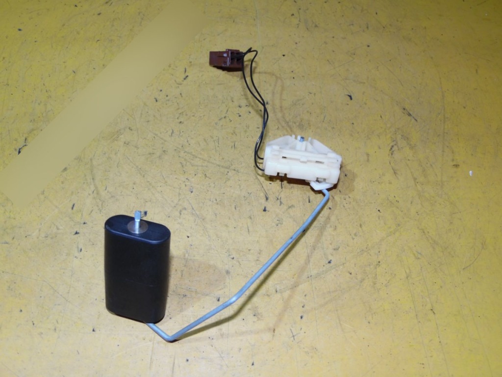 фото №3, Датчик уровня топлива clio ii fl 1.2 8v 04 r