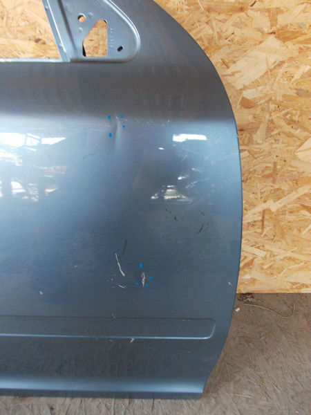 фото №6, Двері перед передні праве skoda octavia 2 ii