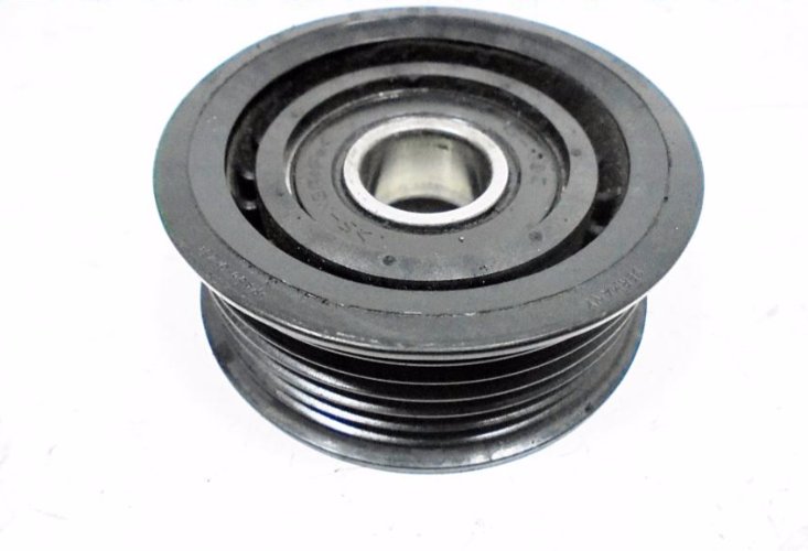 фото №1, Ролик ремень mercedes w163 ml 320 3,2 v6