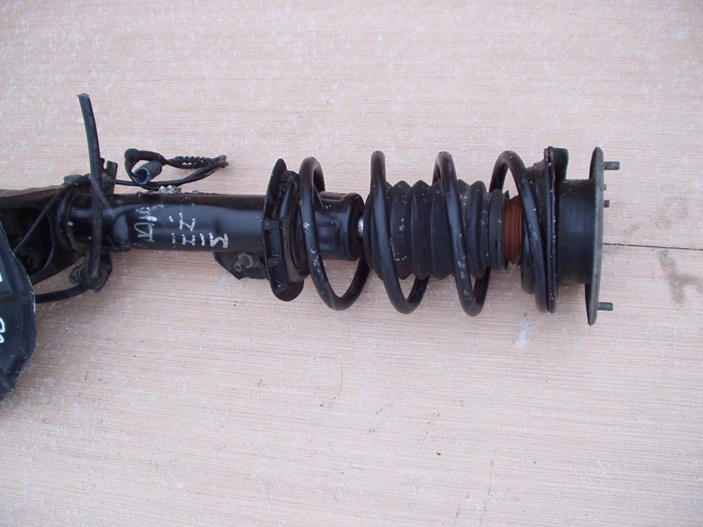 Купить Mcperson амортизатор левый перед mini cooper r60