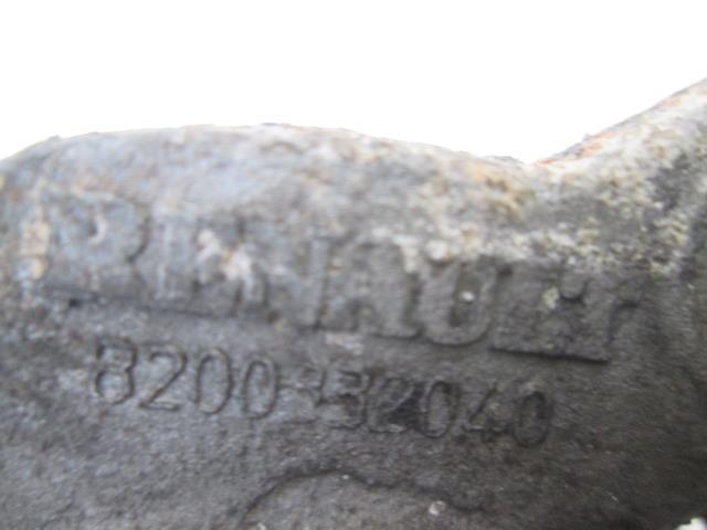 фото №6, Насос wody trafic vivaro 2.0 dci