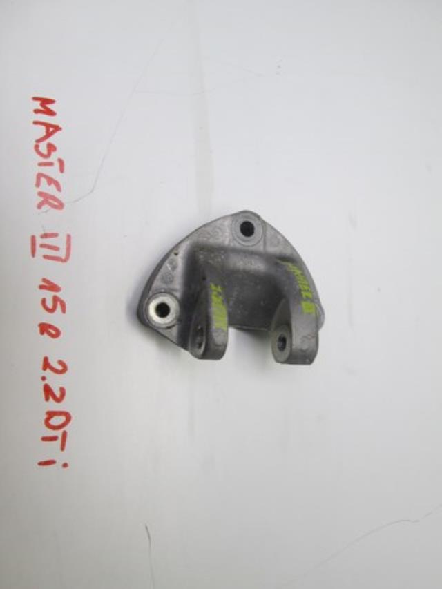 фото №1, Кронштейн двигателя renault master iii 2.3 dci