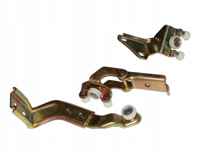 фото №1, Nowe петлі двері розсувних vw lt 28,35,46