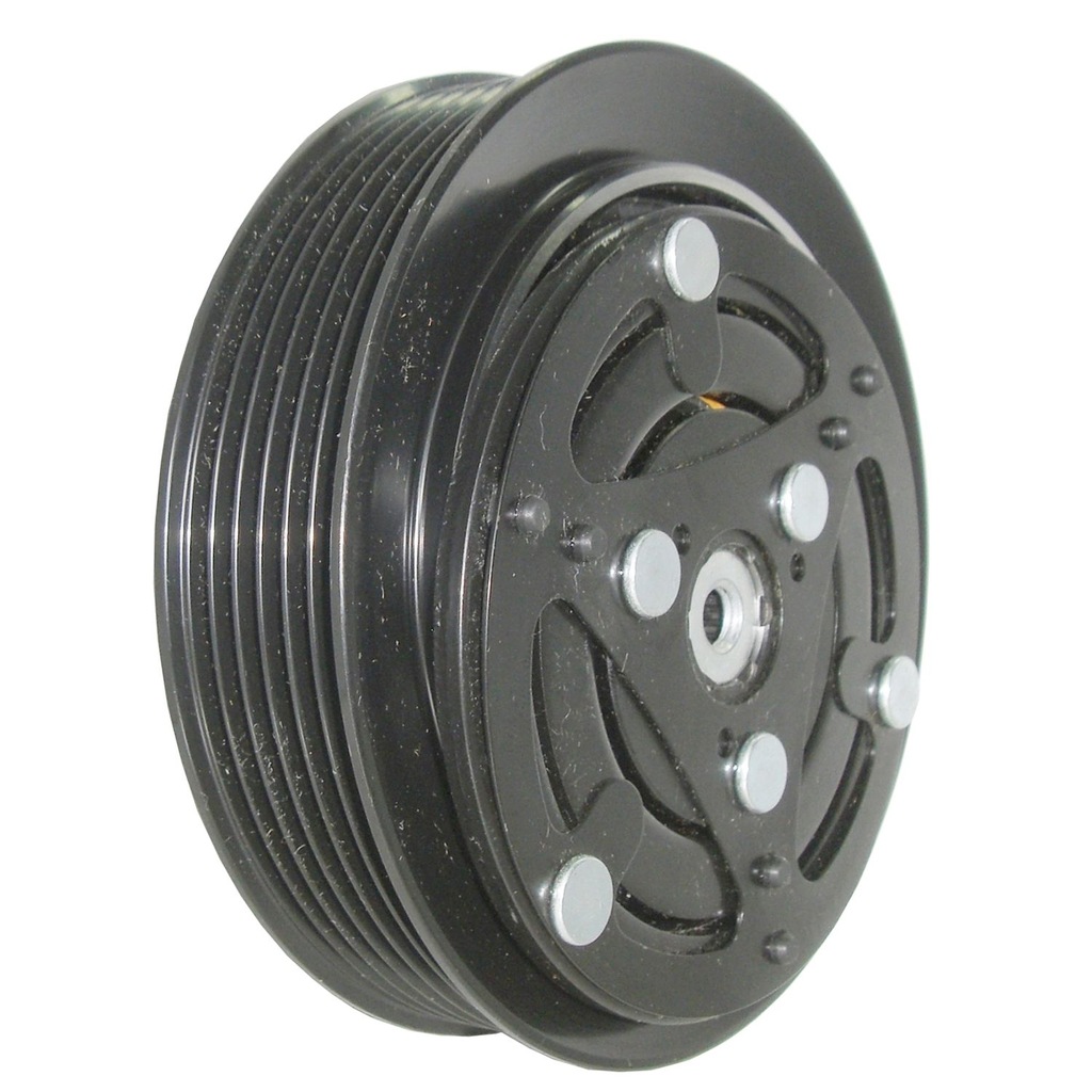 фото №1, 2103071 зчеплення кондиціонера denso fiat toyota