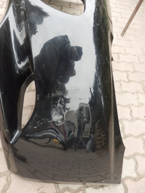 фото №9, Бампер перед передній ferrari california