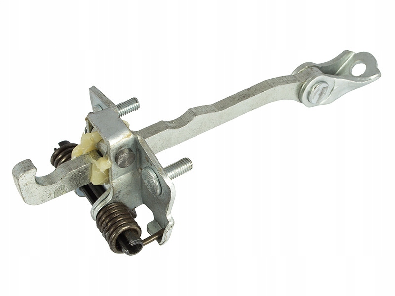 фото №1, Обмежувач двері перед do renault trafic ii 01-14