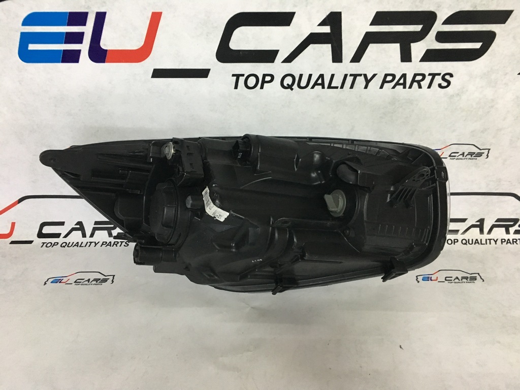 фото №2, Лампа ліва kia picanto ii 2011-2014 rok org