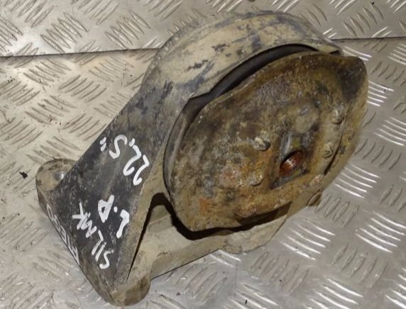 фото №1, Mercedes atego i 6.4 подушка двигателя левый перед