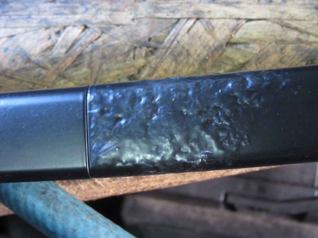 фото №5, Bmw e83 x3 рейлінги full комплект