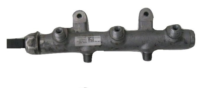 фото №1, Audi a7 4g 3.0 tdi молдинг упорскування 059130089cs