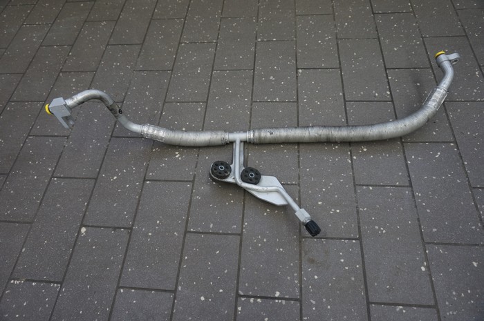 фото №1, Шланг кондиціонера bmw e60 e61 9119701