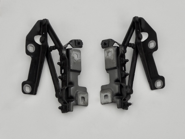 фото №1, Петлі капот z22c opel insignia