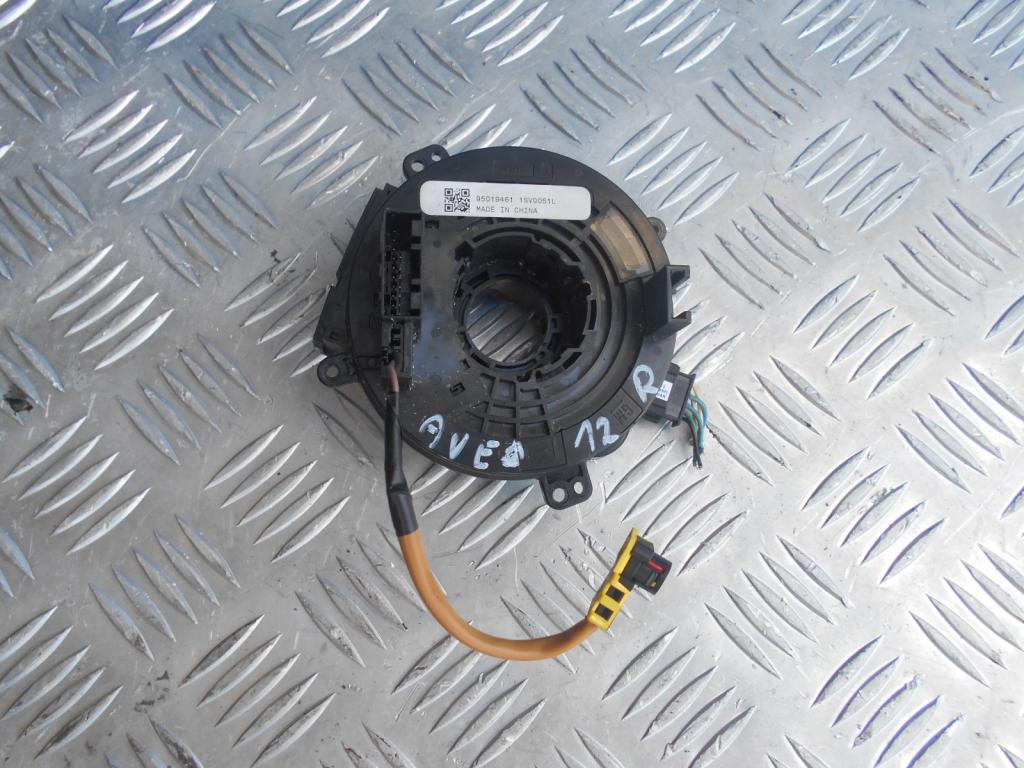 фото №1, Chevrolet aveo стрічка шлейф 2011 2012 2013 2014