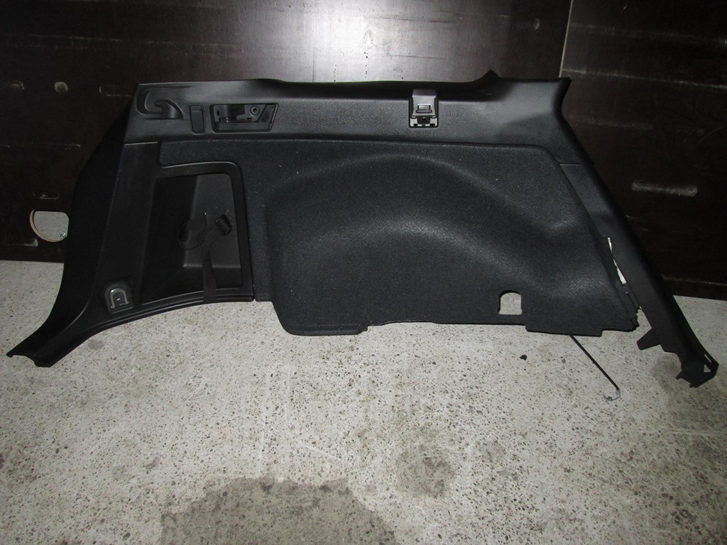 фото №1, Обивка обшивка subaru legacy левая