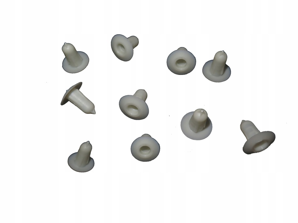 фото №1, [rom 11035] кліпса оббивочний застосування: moco