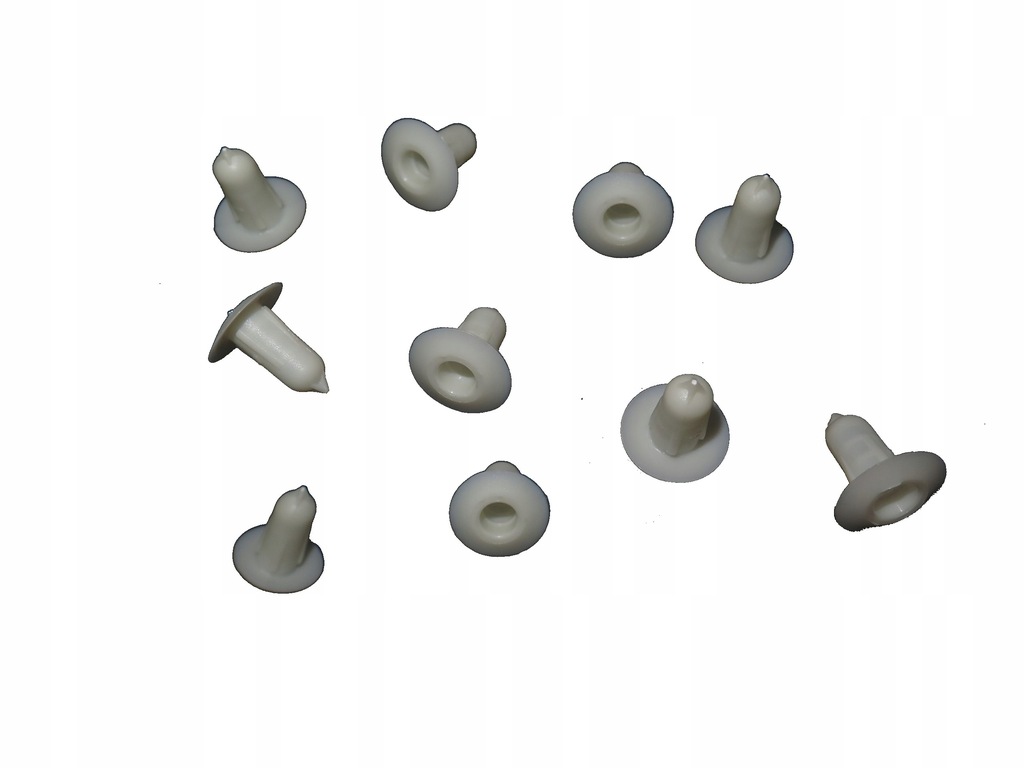 фото №1, [rom 11035] клипса обивочный применение: moco