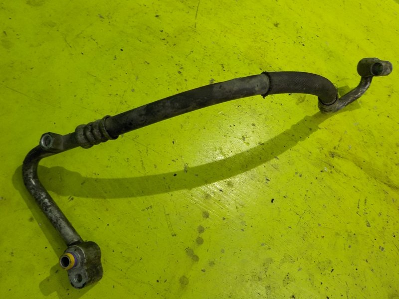 фото №1, Vw touareg 5.0 tdi шланг кондиционера