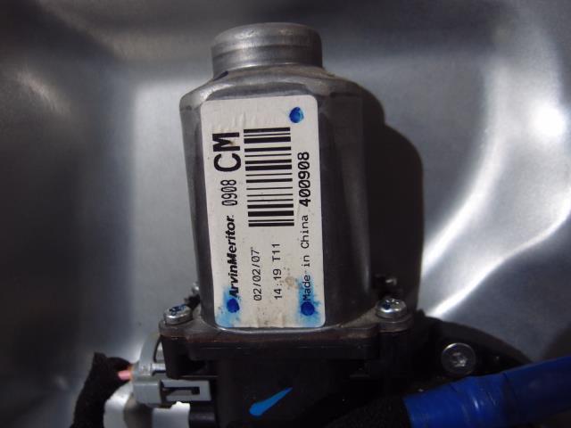 фото №12, Дверь правый задняя полный hyundai santa fe ii 2007